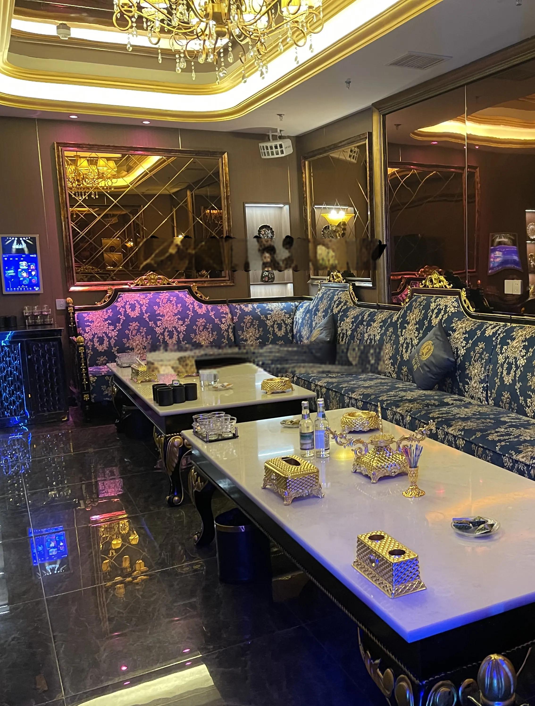 阜新商务ktv商务ktv有没有推荐-清河门区ktv预定